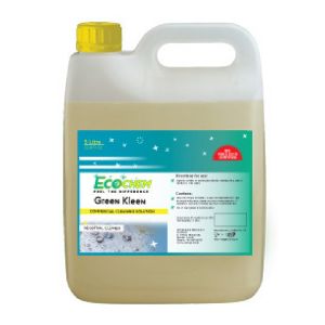Eco-Green Kleen For Industrial Degreaser Cleaner