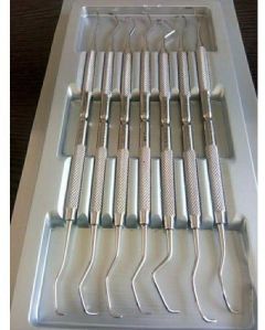 gracey curette