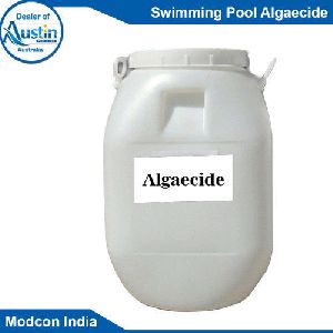 Swimming Pool Algaecide