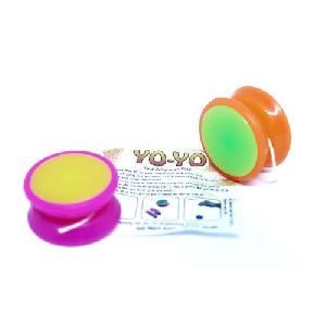 Yo Yo Promotional Toys