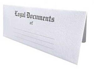 Document Envelope