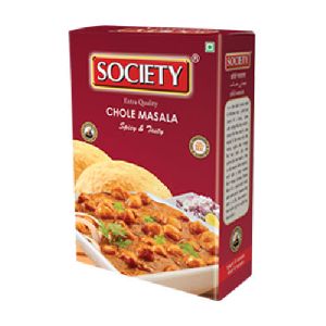 Chole Masala Powder