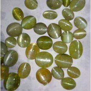 chrysoberyl stone