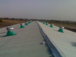 Roof Air Ventilator
