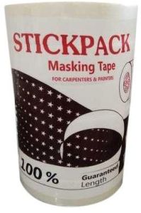 Crepe Paper Masking Tape