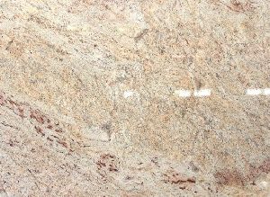 Shivakashi Gold Granite