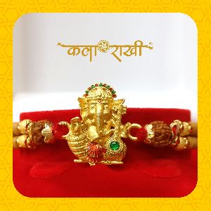 Ganpati Rakhi