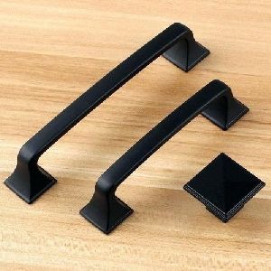 Iron Cabinet Handles