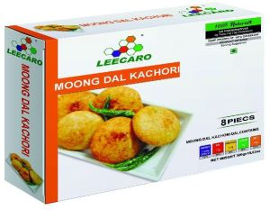 Leecaro Moong Dal Kachori