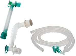 Ventilator T Kit