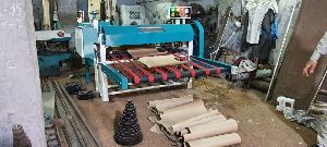 A4 paper making machine