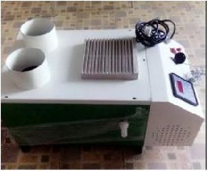 QA 880 Egg Capacity Setter Incubator