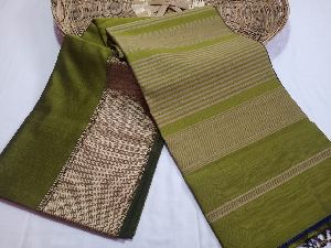 Maheswari Handloom Sarees