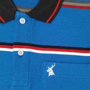 Mens Fancy Polo T-Shirts