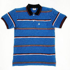 Mens Stylish Polo T-Shirts