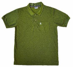 Mens Pocket Polo T-Shirts