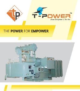 Power Transformer