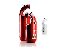 Cutting Edge Fire Extinguisher