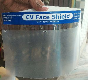 Face Shield