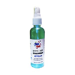 Hand Sanitizer liquid