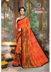 Party Wear Sarees