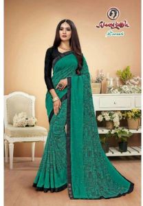 Vichitra Sarees