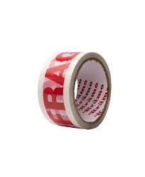 Customized Tape