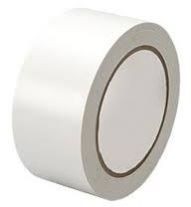 White Packaging Tape