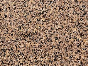 Merry Gold Granite Slab