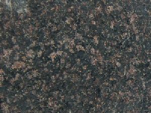 Sydney Brown Granite Slab