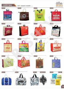 Non Woven Bag