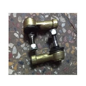 Gear Lever End