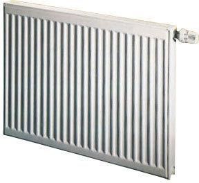 hot water radiator