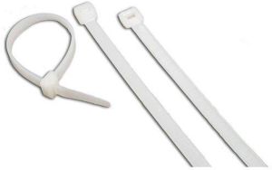 Marker cable tie