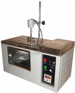 High Precision Water Bath