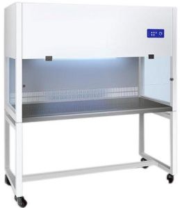 Horizontal Laminar Air Flow Cabinet