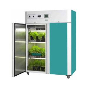 Plant Growth Chamber