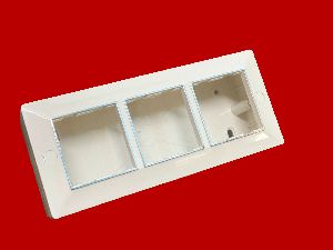 Modular Surface Box