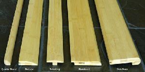 Bamboo Flooring Accessories