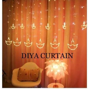 Led Curtain Light