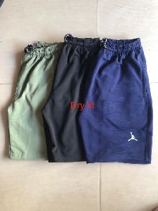 Mens half shorts