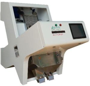 GENN X-Series Cashew Color Sorter Machine