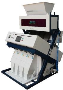 GENN i04-Series Seed Color Sorter Machine