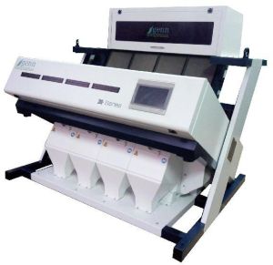 GENN GXM-Series Spices Sorting Machine