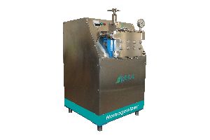 juice homogeniser