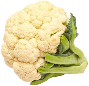 Fresh Cauliflower