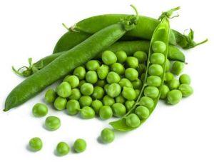 Fresh Green Peas