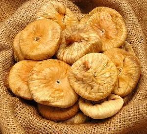 Dried Figs