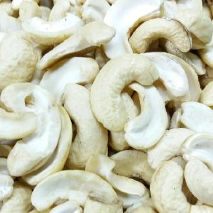 WS Cashew Nuts