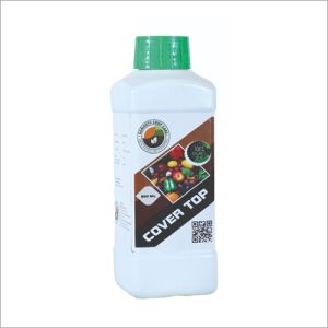 Cover Top Fertilizer